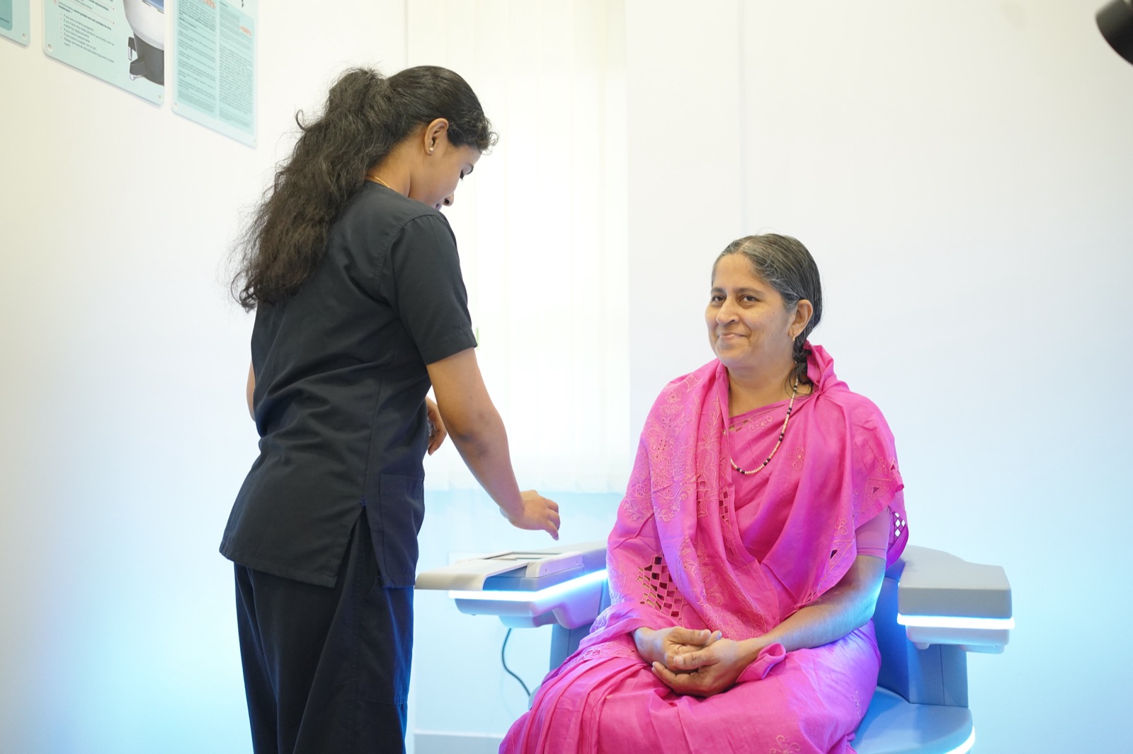 Postpartum Recovery Beyond the Pelvic Floor